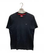 SUPREMEシュプリーム）の古着「Small Box Logo Tee」｜ブラック