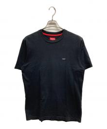 SUPREME（シュプリーム）の古着「Small Box Logo Tee」｜ブラック