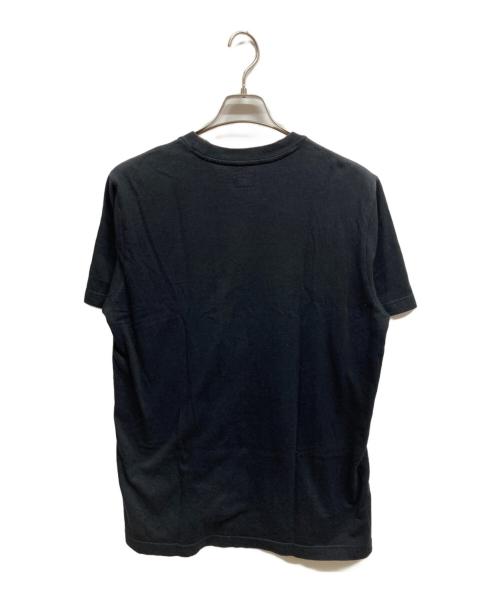 SUPREME（シュプリーム）Supreme (シュプリーム) Small Box Logo Tee ブラック サイズ:Mの古着・服飾アイテム