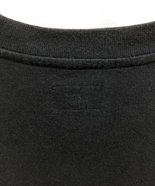 SUPREME（シュプリーム）Supreme (シュプリーム) Small Box Logo Tee ブラック サイズ:Mの古着・服飾アイテム