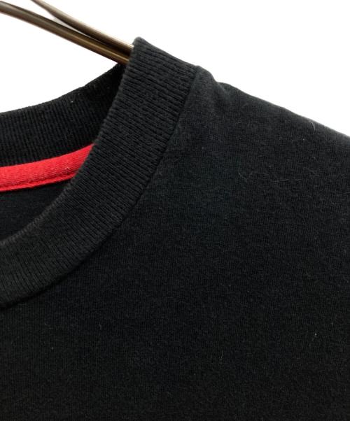 SUPREME（シュプリーム）Supreme (シュプリーム) Small Box Logo Tee ブラック サイズ:Mの古着・服飾アイテム