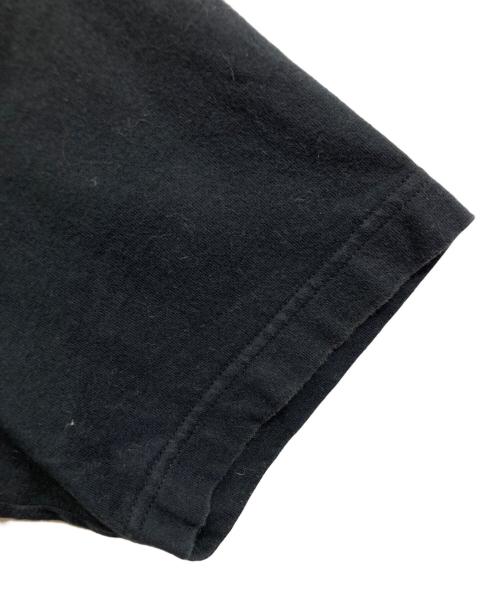 SUPREME（シュプリーム）Supreme (シュプリーム) Small Box Logo Tee ブラック サイズ:Mの古着・服飾アイテム