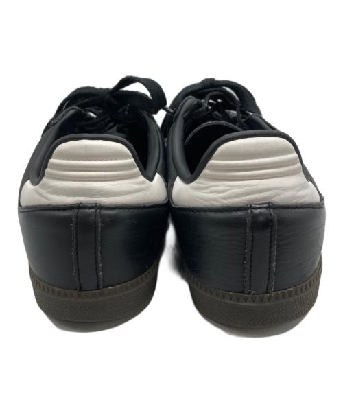 adidas（アディダス）adidas (アディダス) ローカットスニーカー ブラック サイズ:28の古着・服飾アイテム