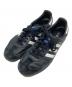 adidas（アディダス）の古着「ローカットスニーカー」｜ブラック