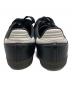 中古・古着 adidas (アディダス) ローカットスニーカー ブラック サイズ:28：5000円