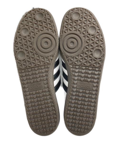 adidas（アディダス）adidas (アディダス) ローカットスニーカー ホワイト サイズ:29の古着・服飾アイテム
