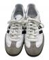 adidas (アディダス) ローカットスニーカー ホワイト サイズ:29：5000円