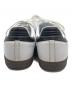 中古・古着 adidas (アディダス) ローカットスニーカー ホワイト サイズ:29：5000円