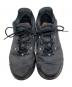 NIKE (ナイキ) ローカットスニーカー ブラック サイズ:29：7000円