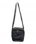 GUCCI (グッチ) ショルダーバッグ ブラック：27000円