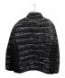 ARMANI EXCHANGE (アルマーニ エクスチェンジ) ダウンジャケット ブラック サイズ:XXL：8000円