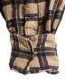 中古・古着 stussy (ステューシー) Sonoma Plaid ブラウン サイズ:L：12000円