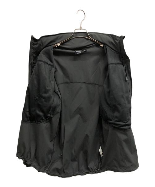 HELIKON-TEX（ヘリコンテックス）HELIKON-TEX (ヘリコンテックス) ジップアップジャケット グレー サイズ:Mの古着・服飾アイテム
