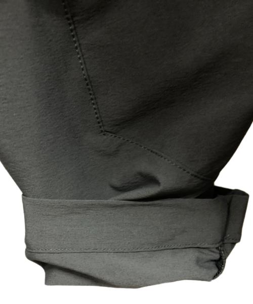 HELIKON-TEX（ヘリコンテックス）HELIKON-TEX (ヘリコンテックス) ジップアップジャケット グレー サイズ:Mの古着・服飾アイテム