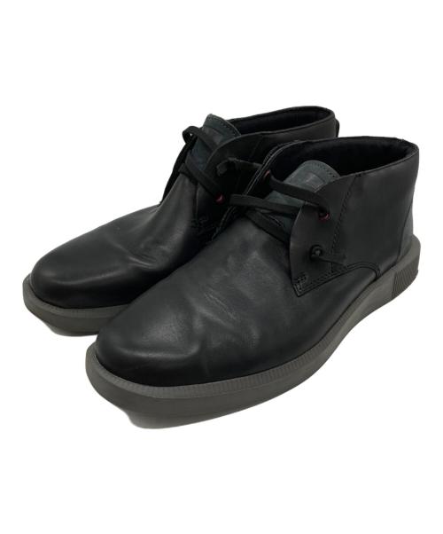 CAMPER（カンペール）CAMPER (カンペール) レザー フォーマルシューズ ブラック サイズ:43の古着・服飾アイテム