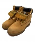 Timberlandティンバーランド）の古着「6インチプレミアムブーツ」｜ブラウン