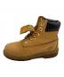 Timberland (ティンバーランド) 6インチプレミアムブーツ ブラウン サイズ:US5：5000円