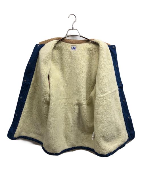 LEE（リー）LEE (リー) カバーオール インディゴ サイズ:Lの古着・服飾アイテム