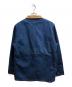 LEE (リー) カバーオール インディゴ サイズ:L：6000円