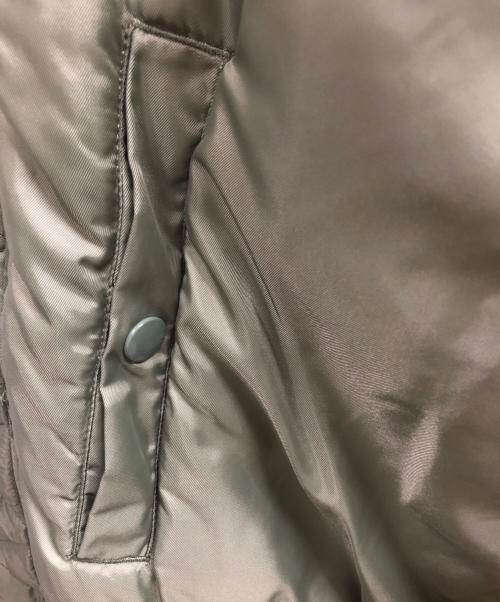 ALPHA（アルファ）ALPHA (アルファ) MA-1ジャケット グリーン サイズ:Mの古着・服飾アイテム