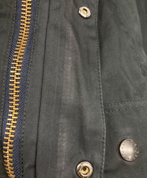 Barbour（バブアー）Barbour (バブアー) SL BEDALE COTTON ブラック サイズ:40の古着・服飾アイテム