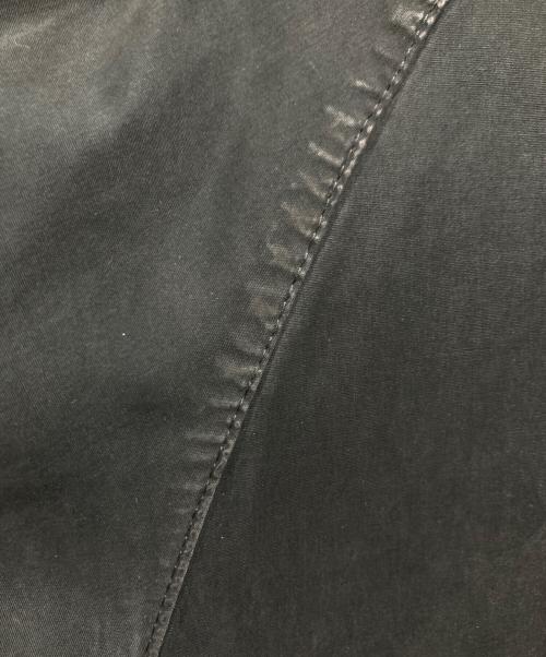 Barbour（バブアー）Barbour (バブアー) SL BEDALE COTTON ブラック サイズ:40の古着・服飾アイテム