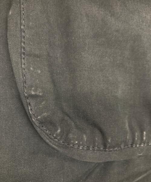 Barbour（バブアー）Barbour (バブアー) SL BEDALE COTTON ブラック サイズ:40の古着・服飾アイテム