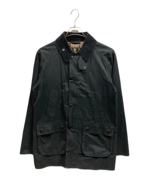 Barbour（バブアー）Barbour (バブアー) SL BEDALE COTTON ブラック サイズ:40の古着・服飾アイテム