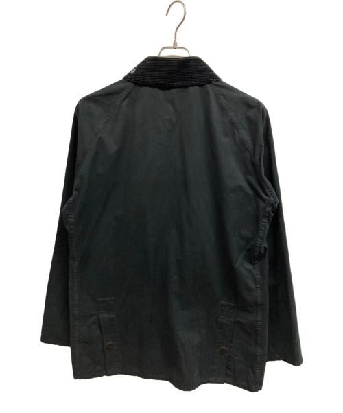 Barbour（バブアー）Barbour (バブアー) SL BEDALE COTTON ブラック サイズ:40の古着・服飾アイテム