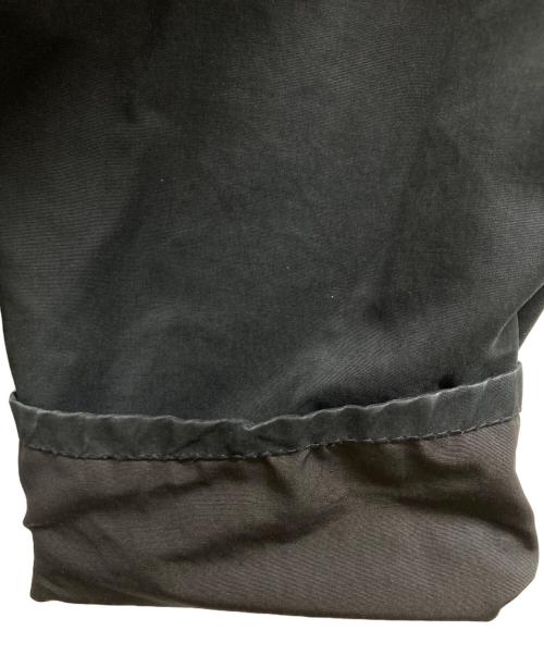 Barbour（バブアー）Barbour (バブアー) SL BEDALE COTTON ブラック サイズ:40の古着・服飾アイテム