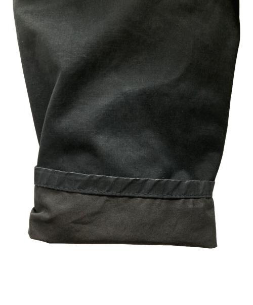 Barbour（バブアー）Barbour (バブアー) SL BEDALE COTTON ブラック サイズ:40の古着・服飾アイテム