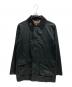 Barbour（バブアー）の古着「SL BEDALE COTTON」｜ブラック