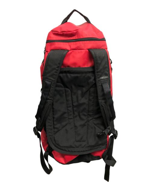 THE NORTH FACE（ザ ノース フェイス）THE NORTH FACE (ザ ノース フェイス) BCダッフルロック/THE NORTH FACE レッドの古着・服飾アイテム
