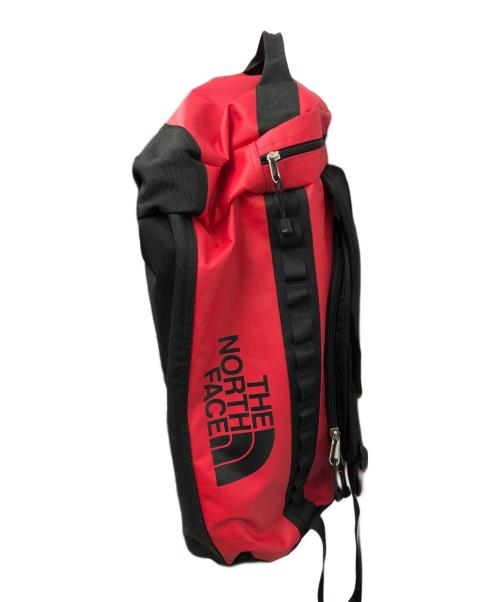 THE NORTH FACE（ザ ノース フェイス）THE NORTH FACE (ザ ノース フェイス) BCダッフルロック/THE NORTH FACE レッドの古着・服飾アイテム