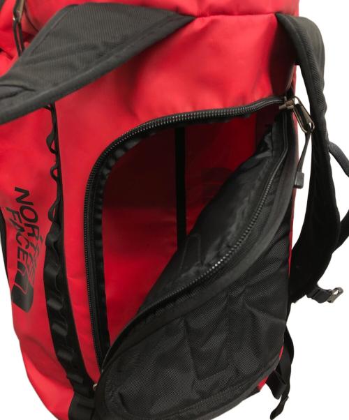 THE NORTH FACE（ザ ノース フェイス）THE NORTH FACE (ザ ノース フェイス) BCダッフルロック/THE NORTH FACE レッドの古着・服飾アイテム
