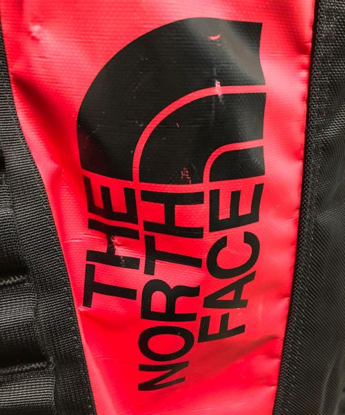 THE NORTH FACE（ザ ノース フェイス）THE NORTH FACE (ザ ノース フェイス) BCダッフルロック/THE NORTH FACE レッドの古着・服飾アイテム