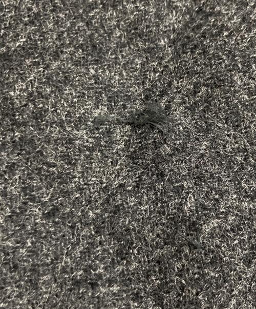 BROOKS BROTHERS（ブルックスブラザーズ）BROOKS BROTHERS (ブルックスブラザーズ) キルティングコート グレー サイズ:Lの古着・服飾アイテム