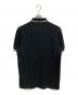 FRED PERRY (フレッドペリー) ポロシャツ ネイビー サイズ:M 未使用品：8000円
