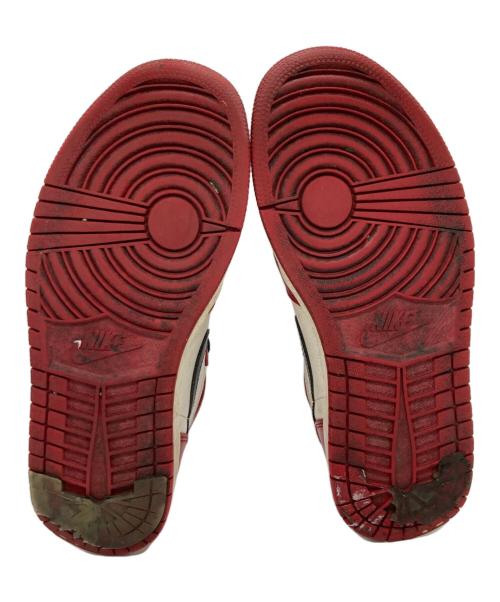 NIKE（ナイキ）NIKE (ナイキ) エアジョーダン1 ハイ OG 