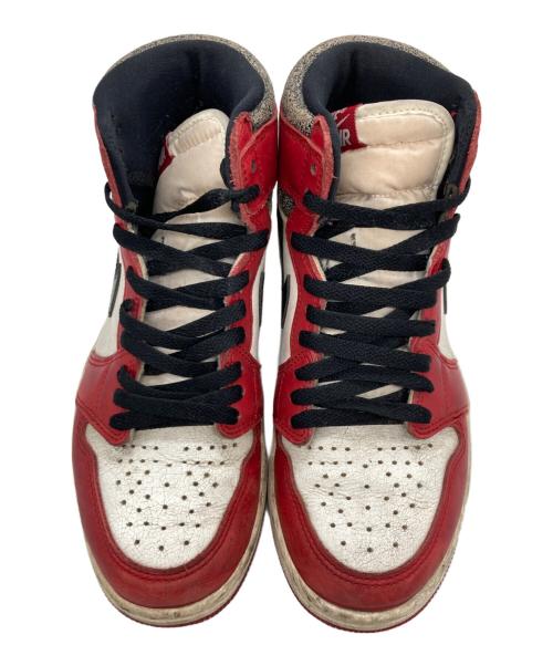 NIKE（ナイキ）NIKE (ナイキ) エアジョーダン1 ハイ OG 