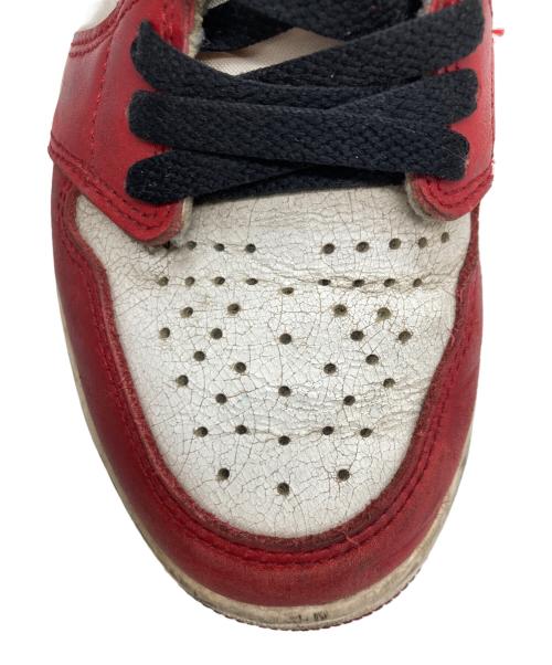NIKE（ナイキ）NIKE (ナイキ) エアジョーダン1 ハイ OG 