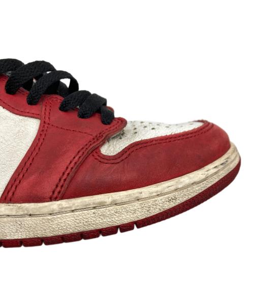 NIKE（ナイキ）NIKE (ナイキ) エアジョーダン1 ハイ OG 
