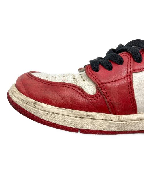 NIKE（ナイキ）NIKE (ナイキ) エアジョーダン1 ハイ OG 