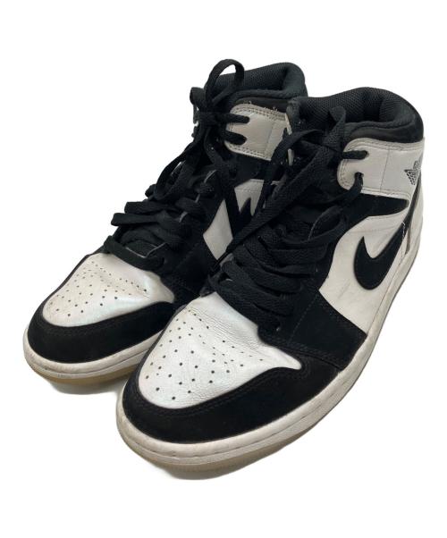 NIKE（ナイキ）NIKE (ナイキ) エアジョーダン1 ミッド 