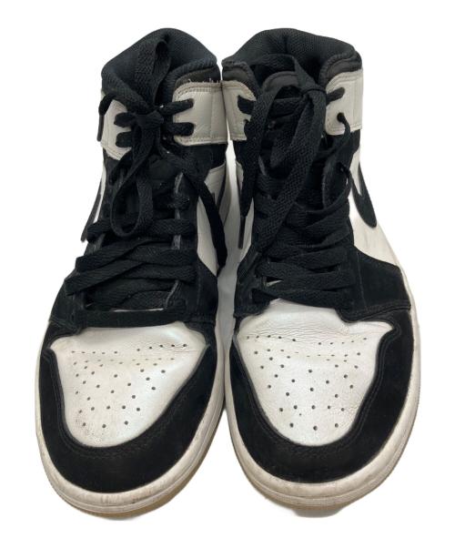 NIKE（ナイキ）NIKE (ナイキ) エアジョーダン1 ミッド 
