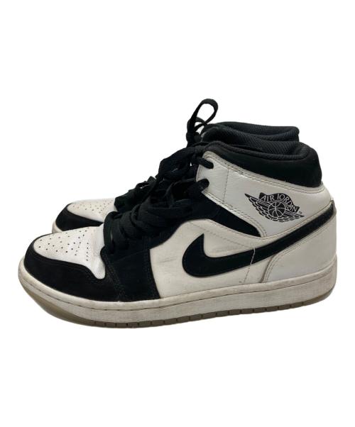 NIKE（ナイキ）NIKE (ナイキ) エアジョーダン1 ミッド 