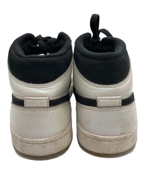 NIKE（ナイキ）NIKE (ナイキ) エアジョーダン1 ミッド 