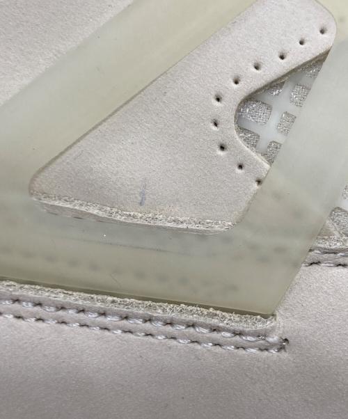 NIKE（ナイキ）NIKE OFFWHITE ウィメンズ エアジョーダン4 SP 