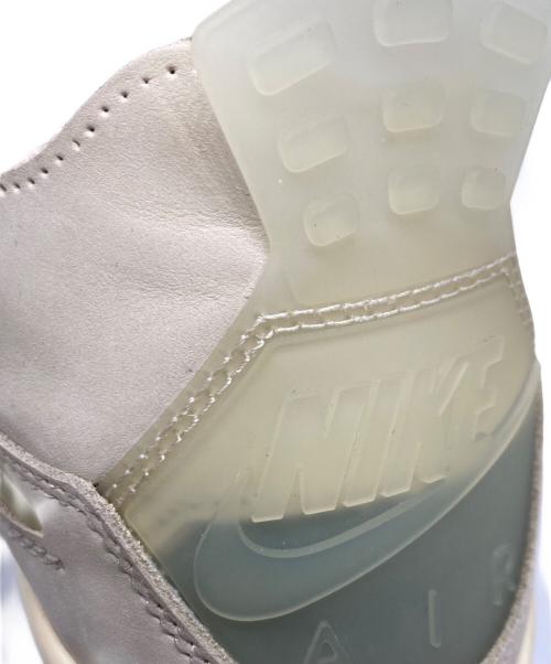 NIKE（ナイキ）NIKE OFFWHITE ウィメンズ エアジョーダン4 SP 