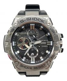 CASIO（カシオ）の古着「クロノグラフ」｜ブラック